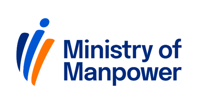 Ministry of Manpower Logo